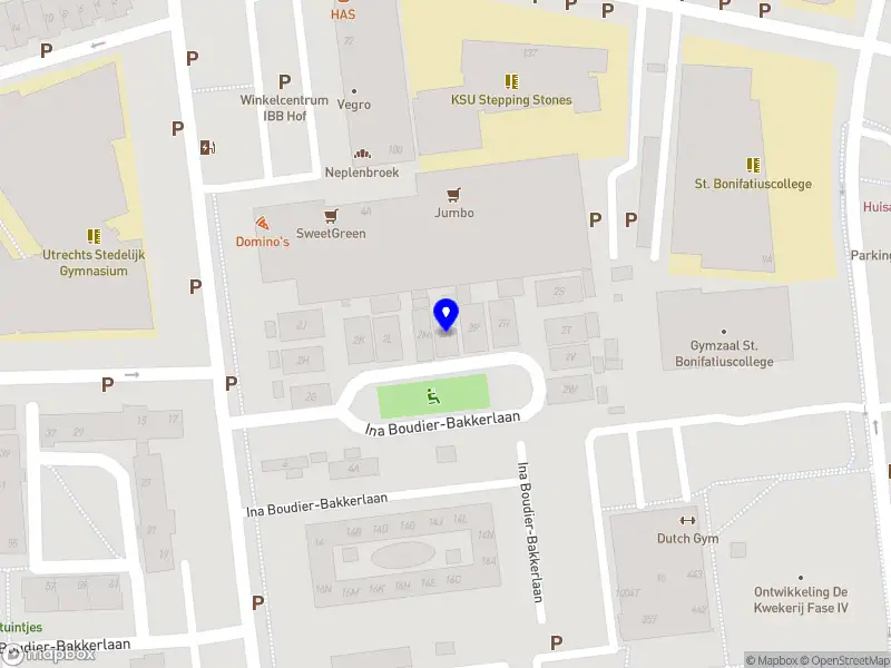 Klussenbedrijf Steinfelder