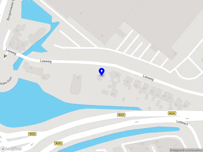 Jabro Investments B.V.