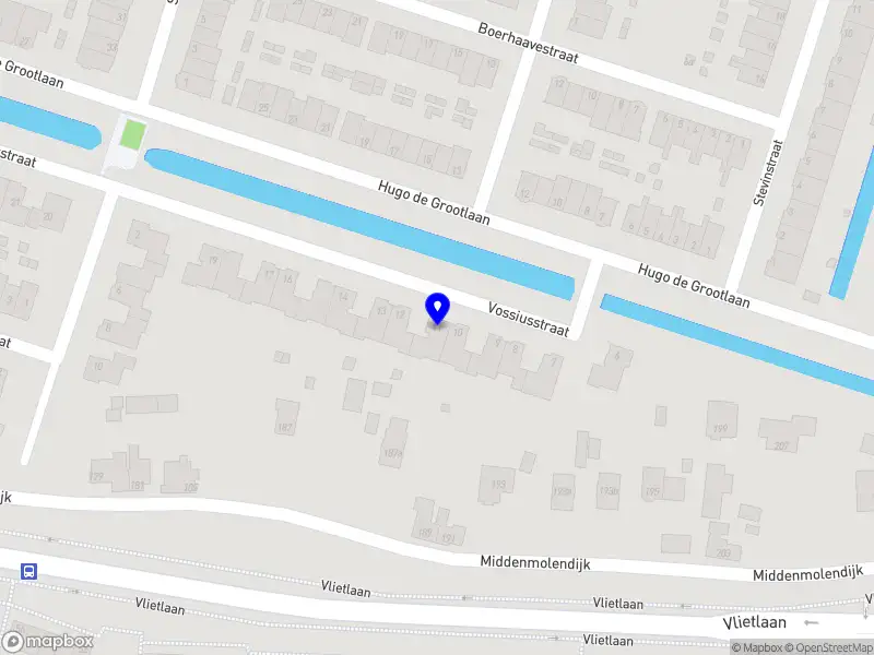 Kooiman Consultancy B.V.