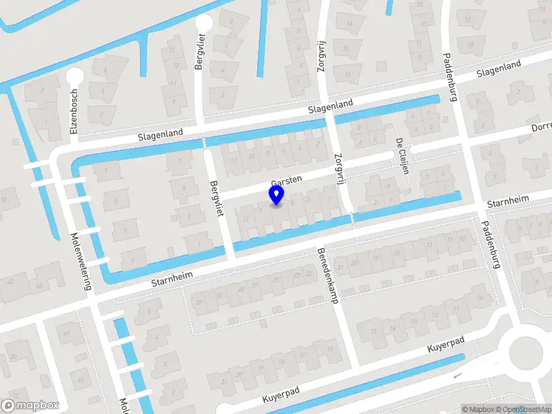 Tas & De Vries Commerce