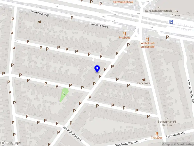 School of Capucines Publishing