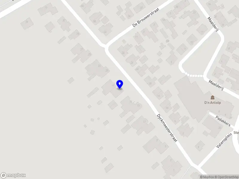 Dream Destinations Brewery B.V.