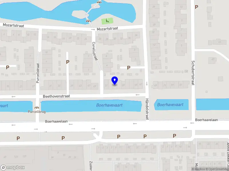 The Rental Specialist