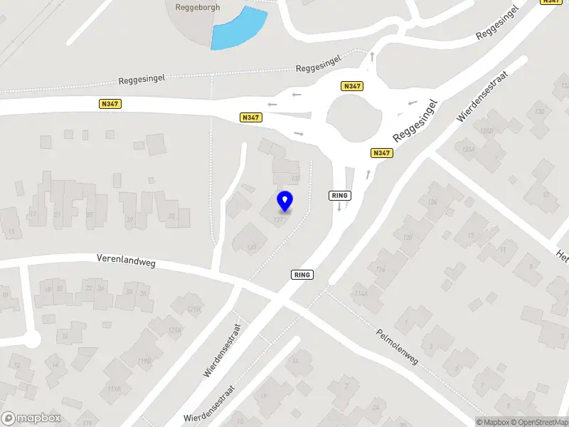 A. Wichers Holding B.V.