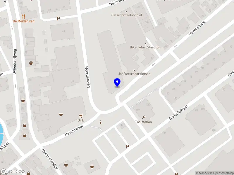 Automotive Noordenweg