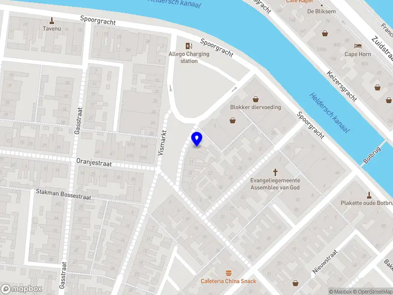 Goedkope Taxi Pasini