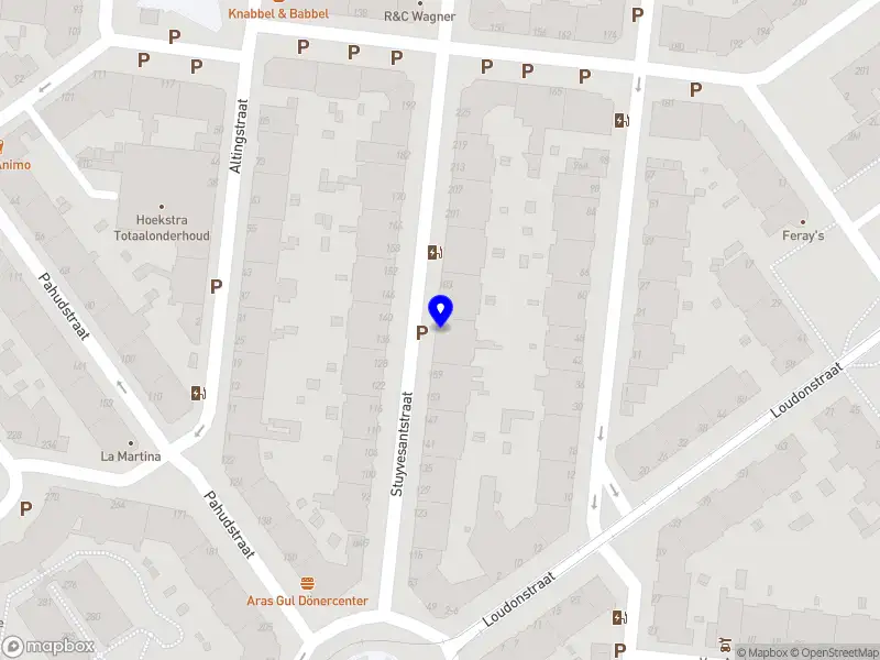 Aannemersbedrijf Baardolf