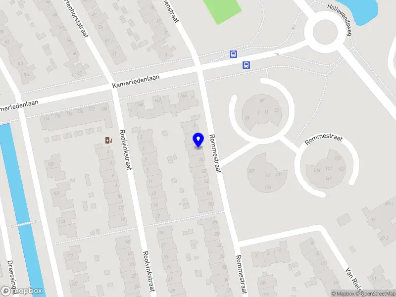 Nieuw bedrijf STFN Werkt