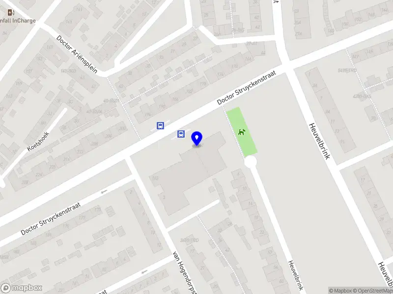 Stichting ENTER Breda