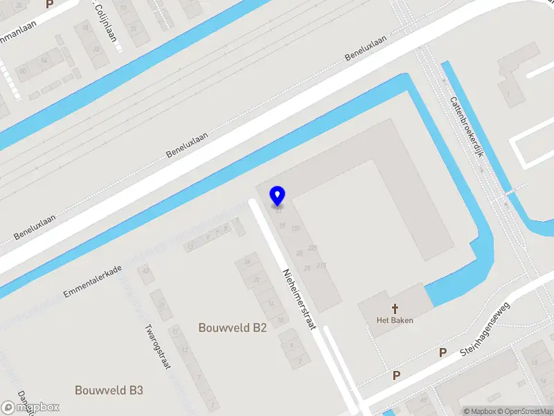 Stratenmaker A.S. B.V.