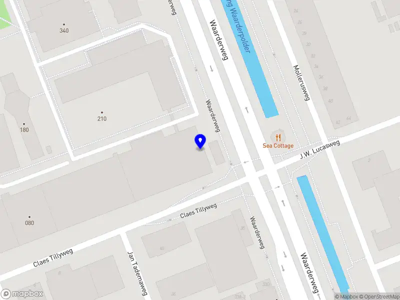 MSD ROW Holdings I B.V.