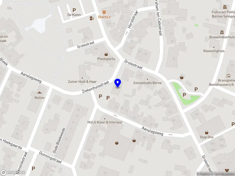 Maatschap M en M Mondzorg