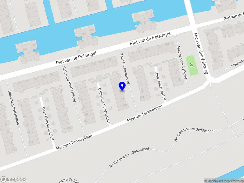 The Village project Rotterdam