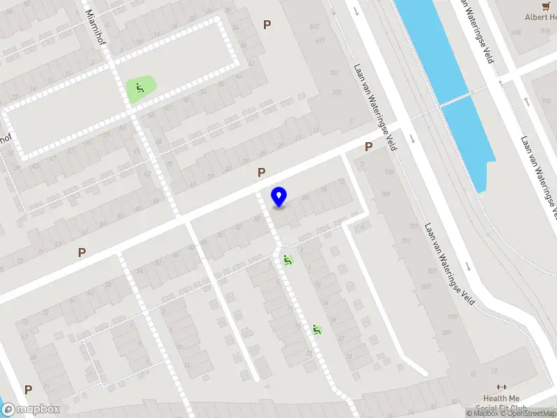 Stichting Narratives and Wellbeing