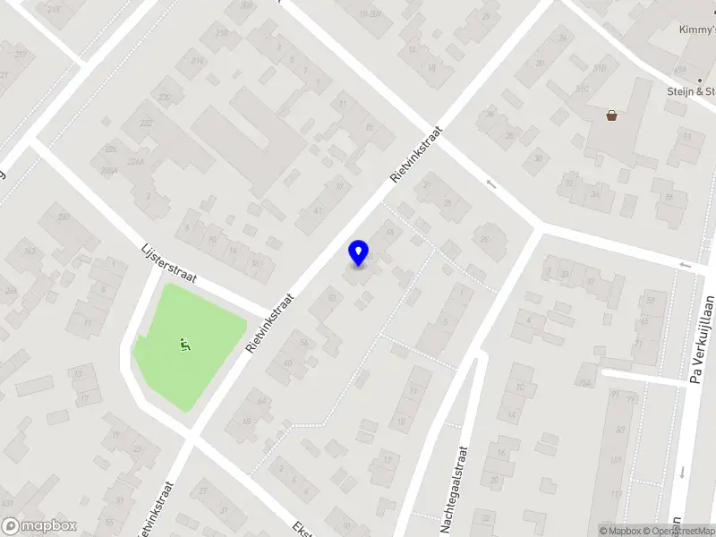 Nieuw bedrijf Klaver Ecom