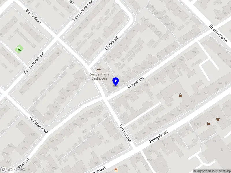 Blikvanger Development