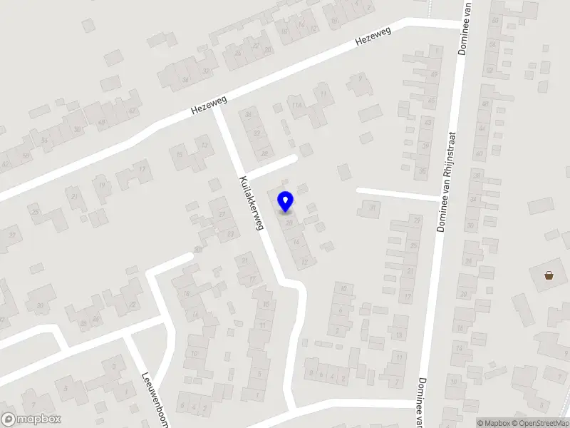 Van Rijssen Multidiensten