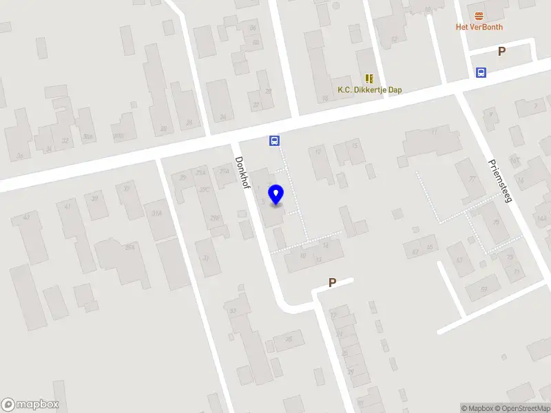 Catering & partyverhuur De Harlekijn