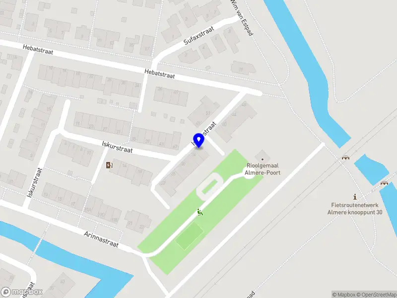 Beyond Numbers Experience B.V.