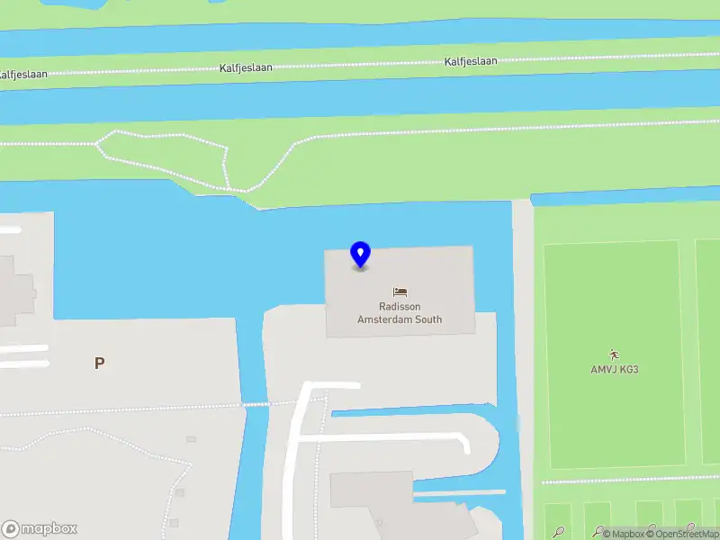 Amsterdam Corporate Advisory