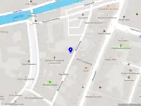 Coöperatie Wolcentrale U.A.