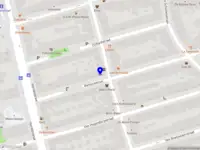 Amsterdam Street Hearts