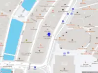 de blauwe Parade B.V.