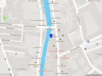 Jochem's Record Boutique