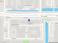 Area International B.V.