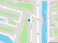 ERIKA AMSTERDAM TALES