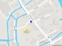 Warm thús Friesland