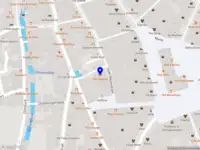 Bistro De Bistro B.V.