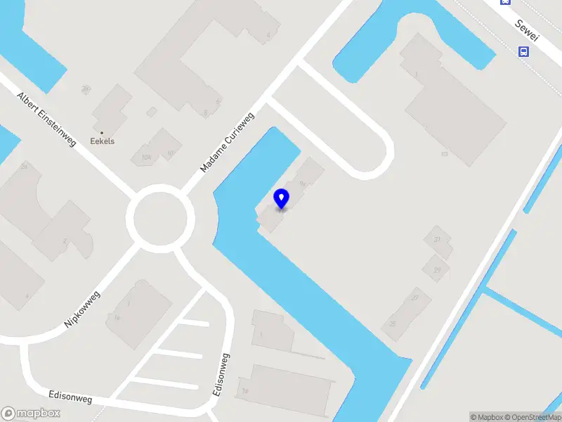 Comecer Netherlands B.V.