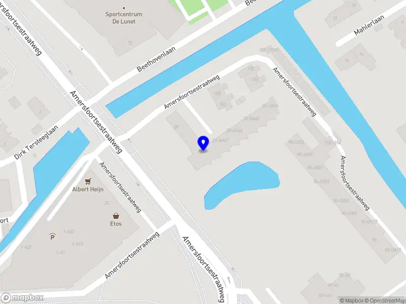 JRK Houdstermaatschappij, Caraibas