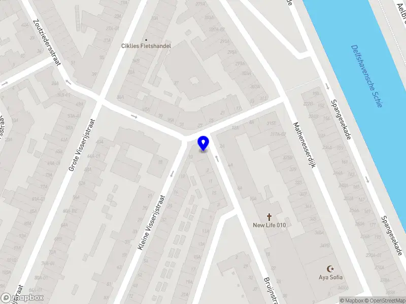 Dietistenpraktijk Ayar