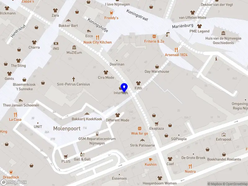 Dorb Home & Books B.V. Nijmegen