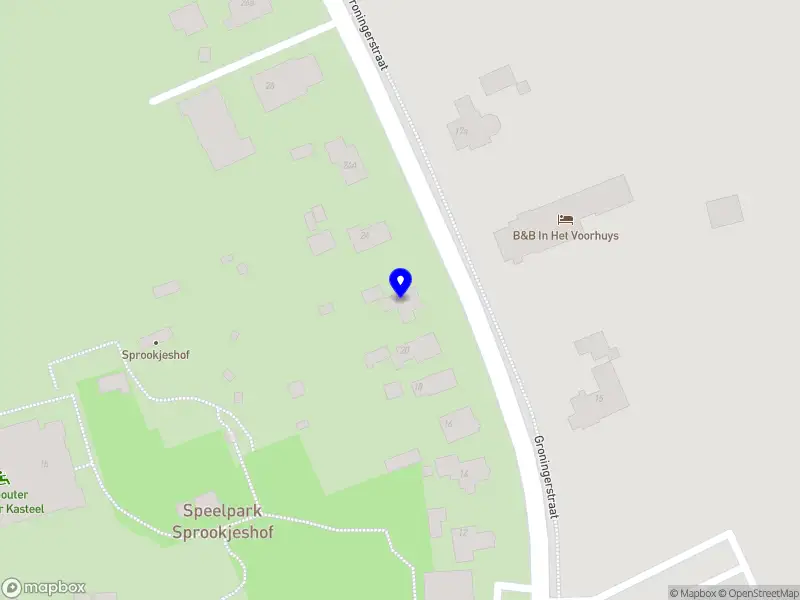 C.K. Giezen Beheer B.V.