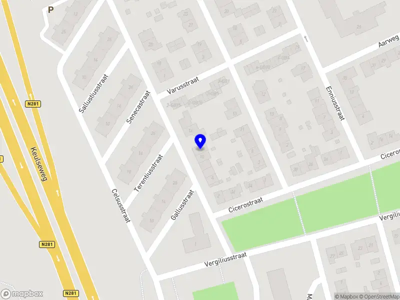 Verloskundigepraktijk Dewi