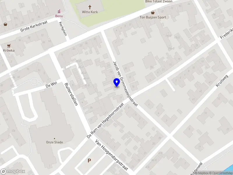 MLB Timmer- Onderhoudsbedrijf