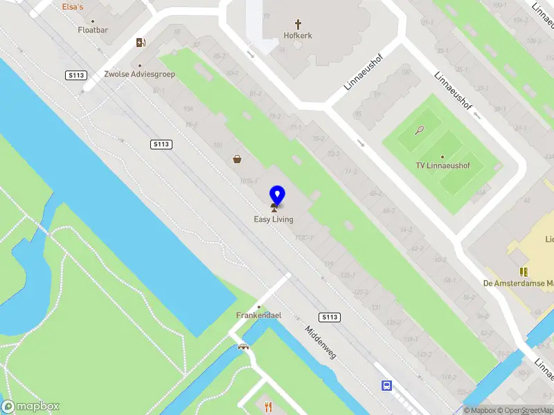 Erwin van de Pol Advies