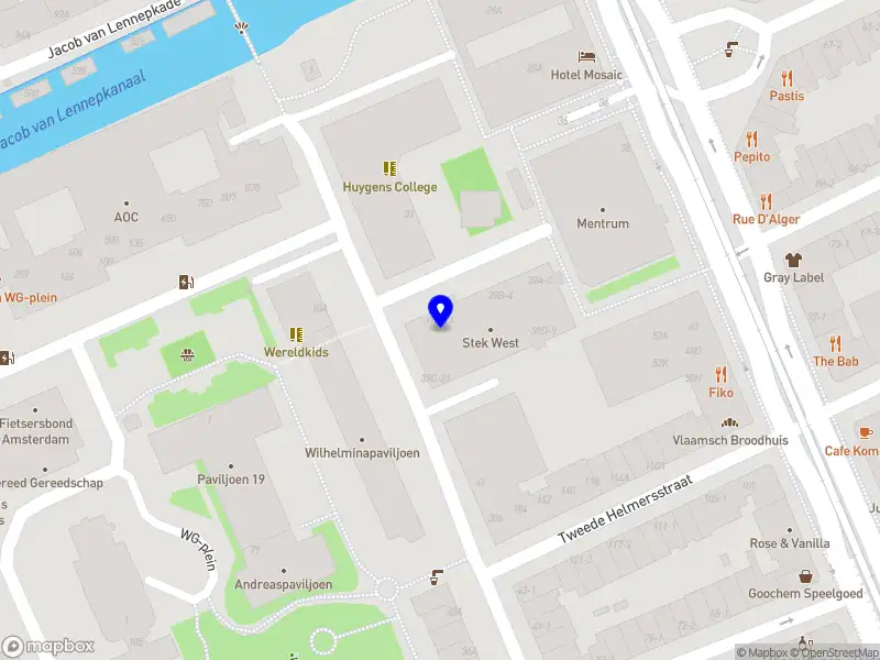 Ertunc Aesthetics B.V.