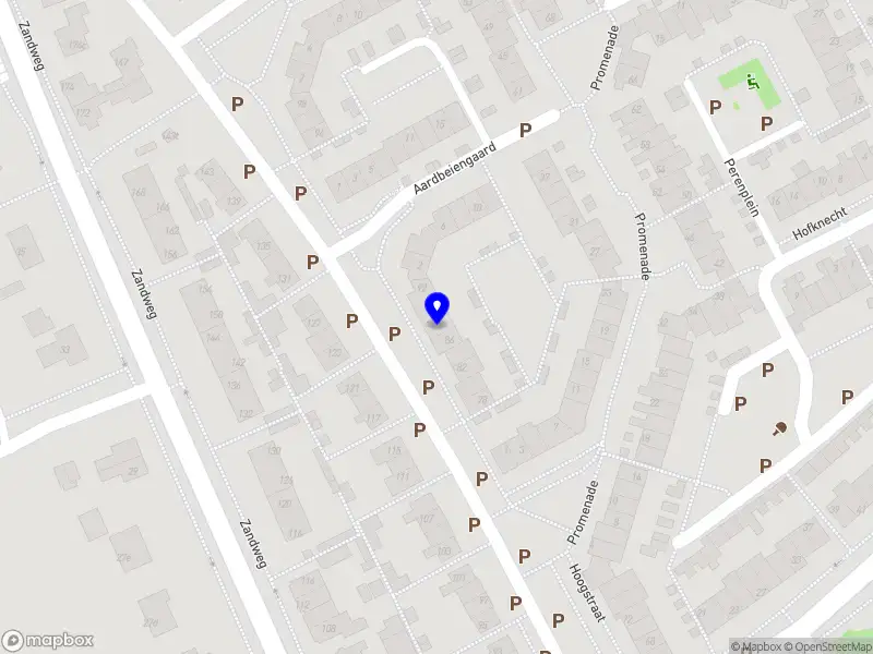 Zorgzaam met Brittany