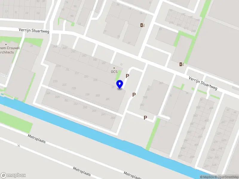 Sunset Lounge B.V. Diemen