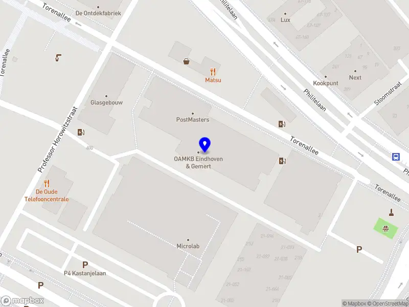 Dispersed Holding B.V. Eindhoven