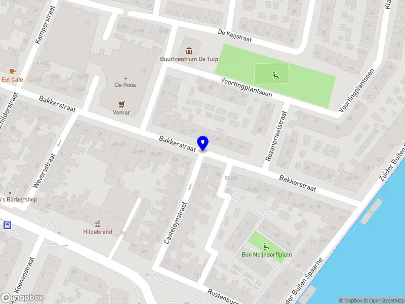 Allium Inclusive B.V.