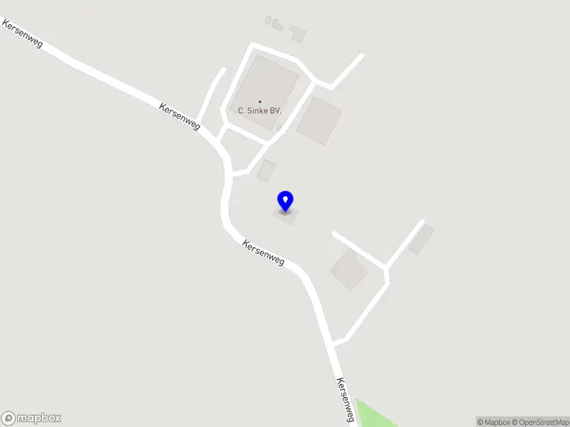 Stichting Administratiekantoor D.C. Sinke Holding