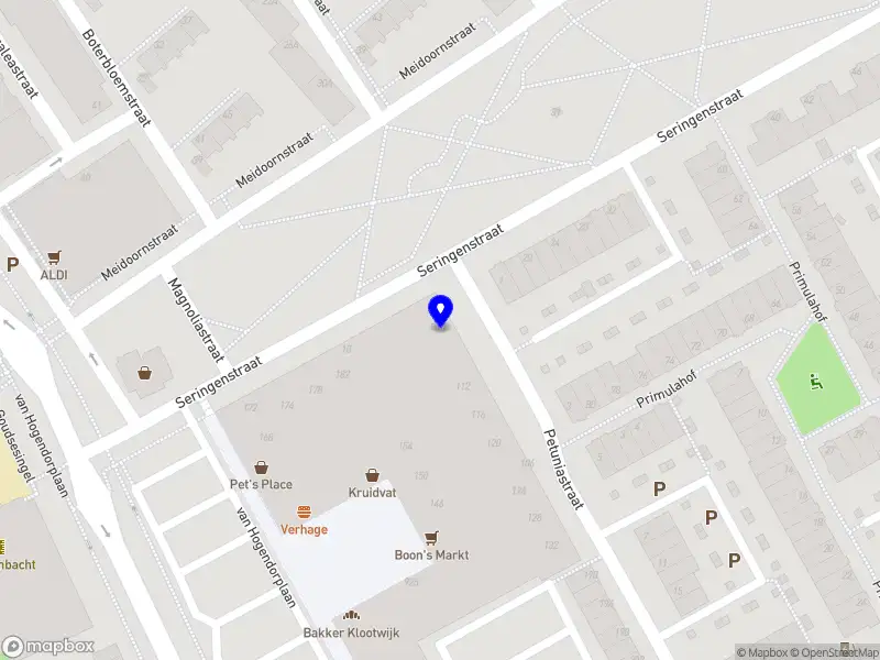 Voedingssupplementen Ypo