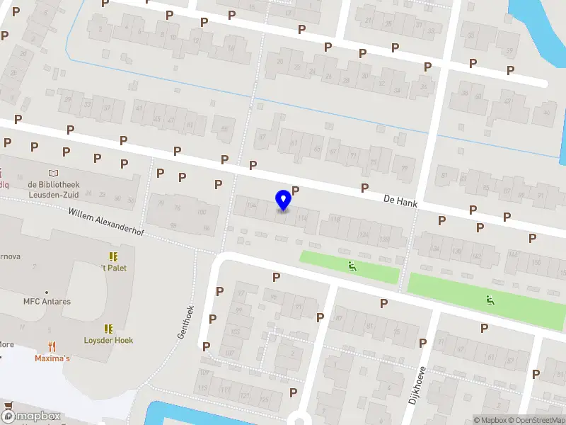 M. Abdullah Holding B.V.