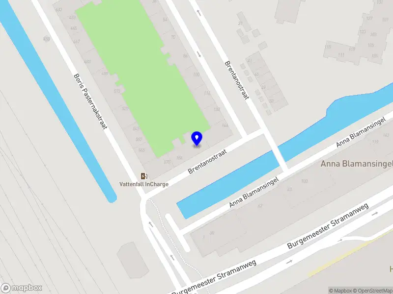 Studio Zala Reberc Amsterdam