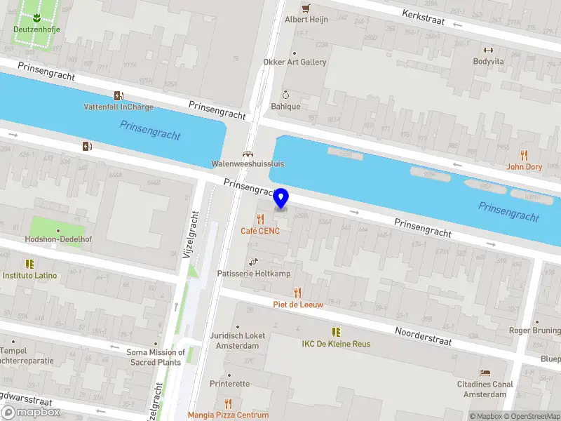 Local B Holding B.V.